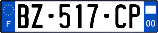 BZ-517-CP