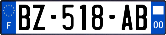 BZ-518-AB