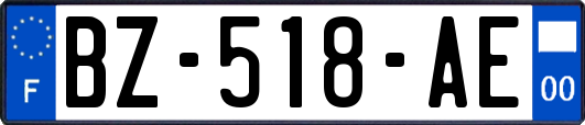 BZ-518-AE