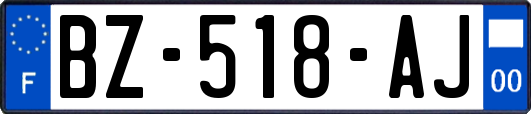 BZ-518-AJ