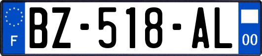 BZ-518-AL