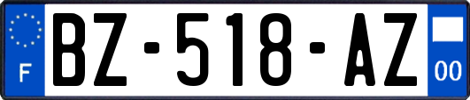 BZ-518-AZ