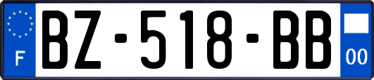 BZ-518-BB