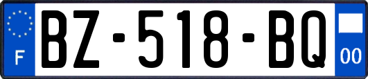 BZ-518-BQ