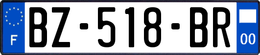 BZ-518-BR