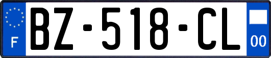 BZ-518-CL