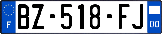 BZ-518-FJ