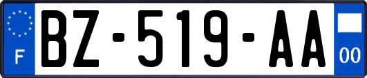 BZ-519-AA