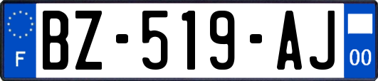 BZ-519-AJ