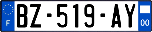 BZ-519-AY