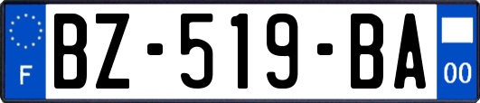 BZ-519-BA