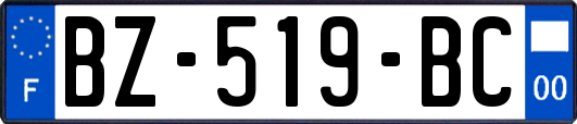 BZ-519-BC