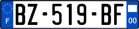 BZ-519-BF