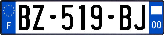 BZ-519-BJ