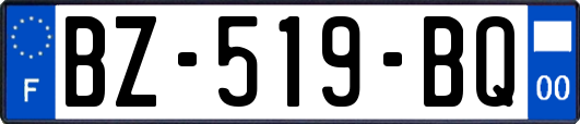 BZ-519-BQ