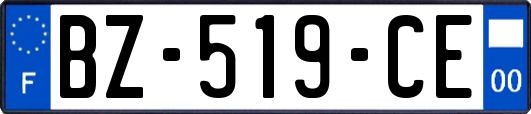 BZ-519-CE