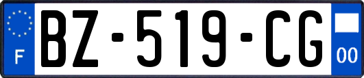 BZ-519-CG