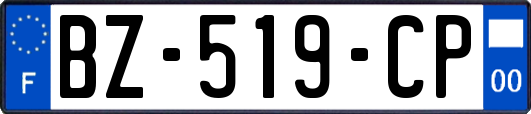 BZ-519-CP