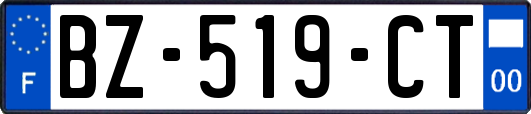 BZ-519-CT