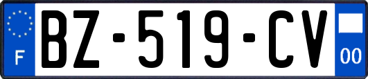 BZ-519-CV