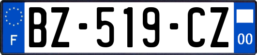 BZ-519-CZ