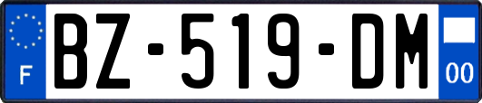 BZ-519-DM