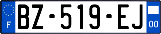 BZ-519-EJ