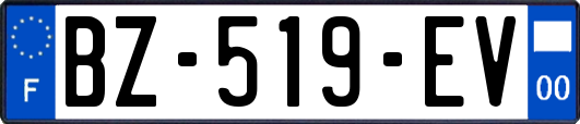 BZ-519-EV