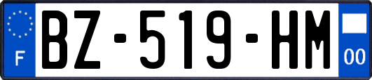 BZ-519-HM