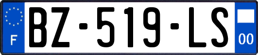 BZ-519-LS