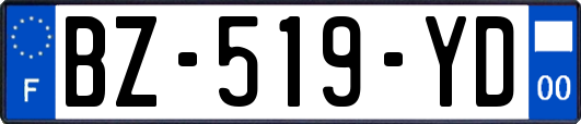 BZ-519-YD