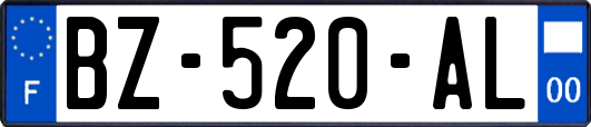 BZ-520-AL