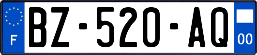 BZ-520-AQ