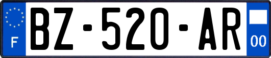 BZ-520-AR