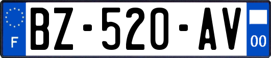 BZ-520-AV