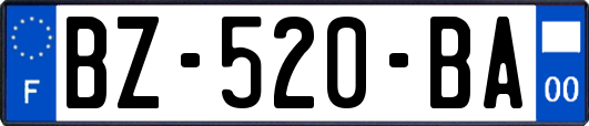 BZ-520-BA