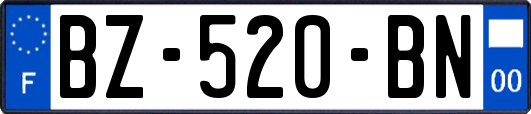 BZ-520-BN