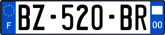 BZ-520-BR