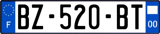 BZ-520-BT