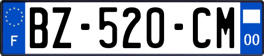 BZ-520-CM