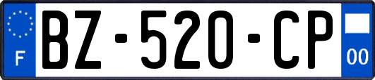 BZ-520-CP