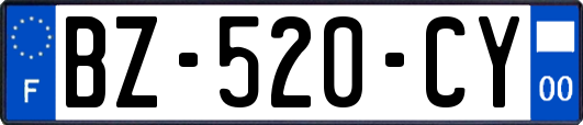 BZ-520-CY