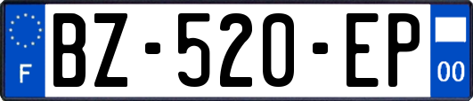BZ-520-EP