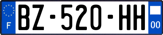 BZ-520-HH