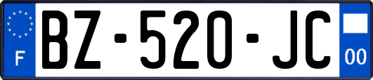 BZ-520-JC