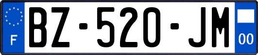 BZ-520-JM