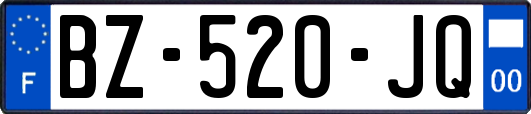 BZ-520-JQ