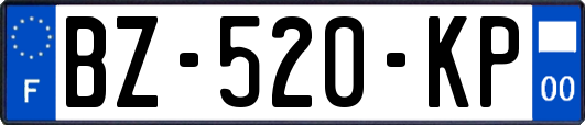 BZ-520-KP