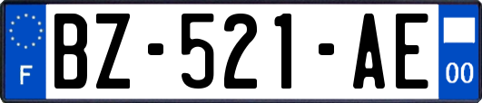 BZ-521-AE