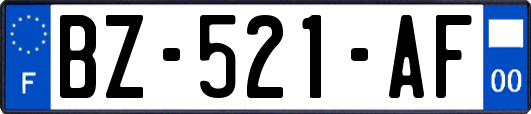 BZ-521-AF